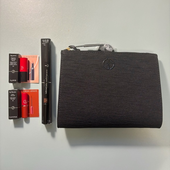 Armani makeup bundle - Picture 1 of 3